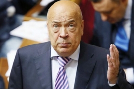 Генерал Москаль: Интерпол не допустит розыска экс-главы НКРЭКУ Вовка по делу Роттердам+