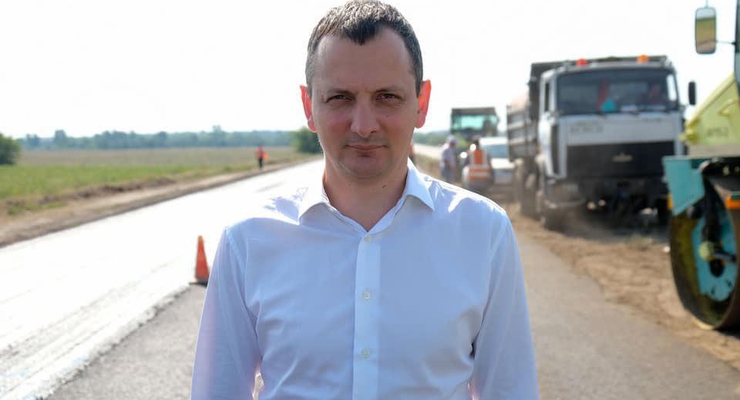 Юрий Голик рассказал, как изменить дорожную отрасль, и зачем ликвидировать Укравтодор