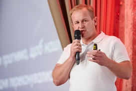 Строительная группа Синергия представила грандиозный проект “современного города” - ЖК “Синергия Сити”