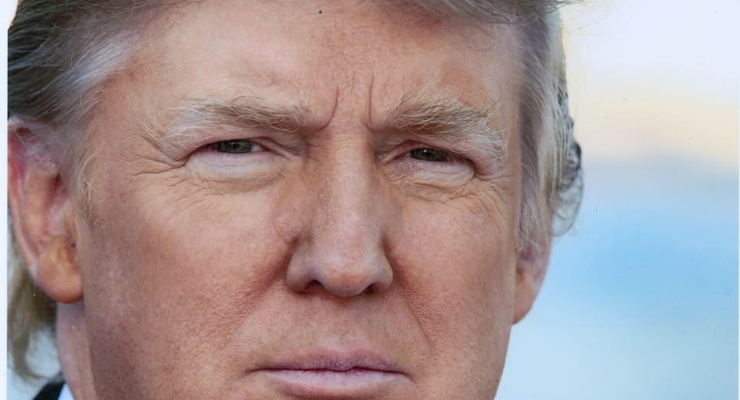 facebook.com/DonaldTrump