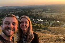 Кабмин уволил с должности Ульяну Супрун