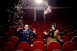 Украина VS мир: Где дешевле цены на билеты в кино