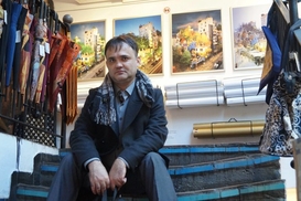 Алексей Кривцов: Идем "старым" курсом?