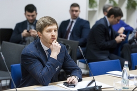 Экс-глава НКРЭКУ показал мотивацию НАБУ по делу "Роттердам +"