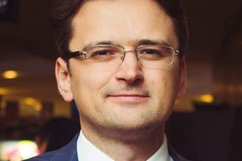 "Европа будет в Украине": Кулеба назвал основные задачи в правительстве