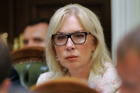 Стало известно, сколько денег выплатят освобожденным украинцам