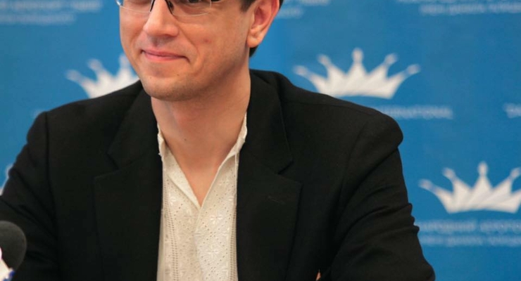 facebook.com/volodymyr.omelyan