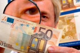 В Telegram продают фальшивые деньги