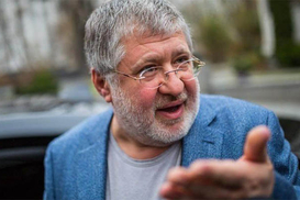 Для Коломойского эпоха бедности закончилась – власть работает на его интересы, – Борис Кушнирук