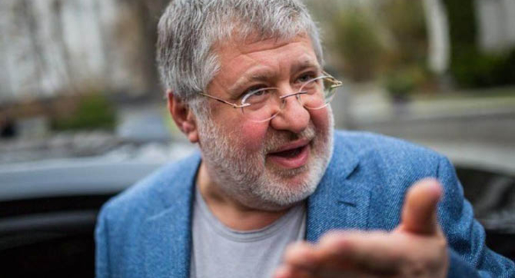 Для Коломойского эпоха бедности закончилась – власть работает на его интересы, – Борис Кушнирук