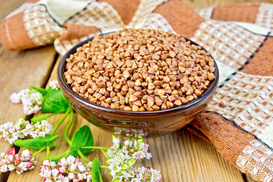 В Украине подорожает гречка