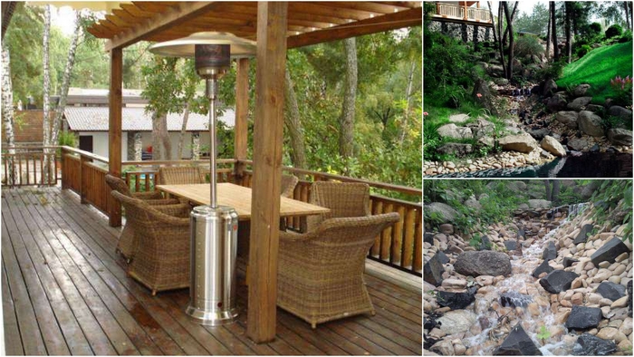 Стало известно, какой дом "потеряла" Гонтарева