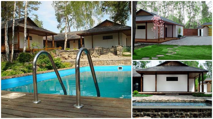 Стало известно, какой дом "потеряла" Гонтарева