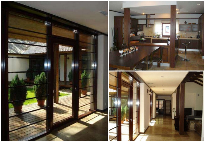 Стало известно, какой дом "потеряла" Гонтарева