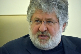 "Готовимся к суду": Коломойский отреагировал на "выпады" Гонтаревой