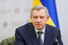 "Скрыл миллионы": НАБУ открыло против Смолия три дела