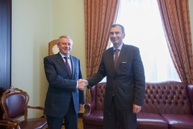 ЕБРР поддерживает политику НБУ