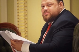 Стефанчук назвал недочеты в госбюджете-2020