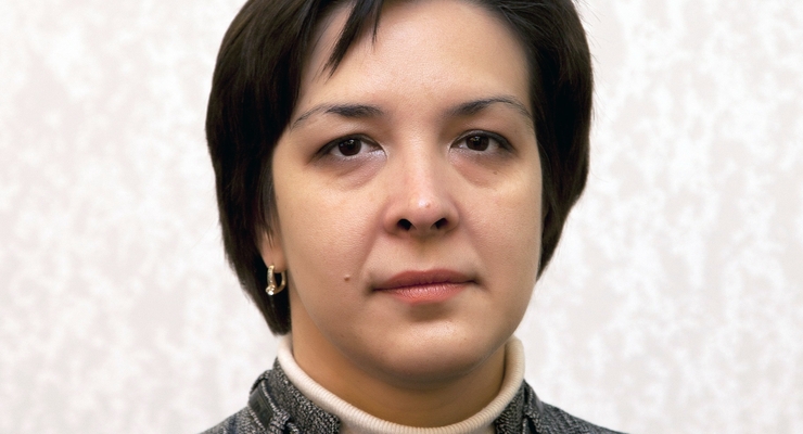 Юлия Дроговоз: "Попадают" все