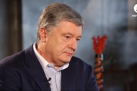 Формула лучше, чем ручное определение цены – Порошенко оценил Роттердам+