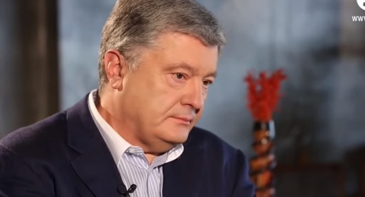 Формула лучше, чем ручное определение цены – Порошенко оценил Роттердам+