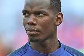 Футболист "Манчестер Юнайтед" купил собаку за 15 тыс фунтов