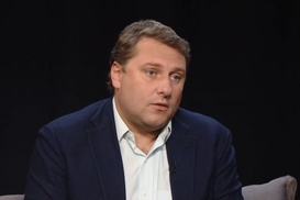 "Мотор Сич" продавать нельзя, - Шурупов