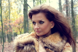 Шуба VS дубленка: Чем дешевле согреваться зимой