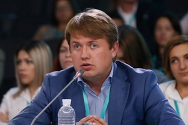 Инициатива Геруса о снижении прайс-кепов является откровенным лоббизмом интересов олигарха Коломойского, - Корольчук