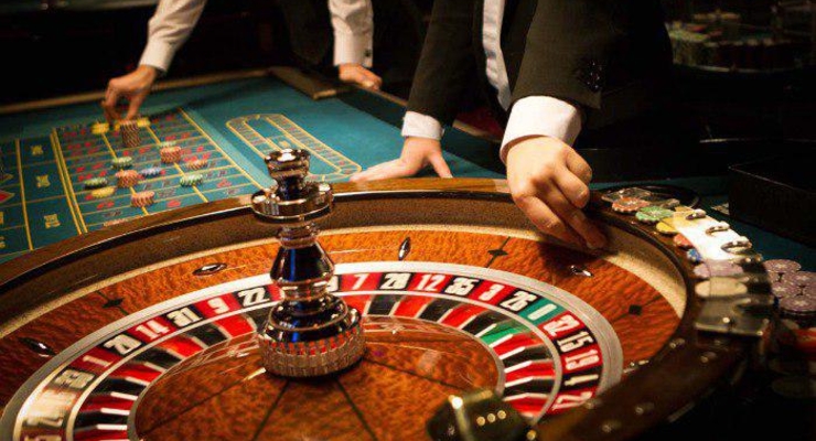Почему законопроект о легализации игорного бизнеса может стать проблемой