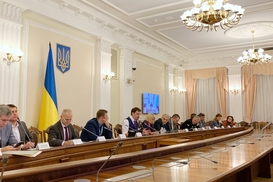 Гончарук анонсировал начало отопительного сезона