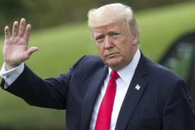 "Остаться в дураках": Трамп рассказал о телефонном разговоре с Зеленским