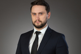 Виталий Галицких: Предприимчивая Эстония