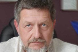 Александр Чумак: Кампания против среднего класса