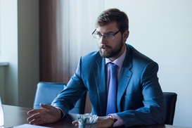 Freedom Holding Corp выходит на биржу NASDAQ