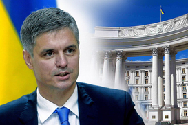 Сколько заработал глава МИД Пристайко в сентябре