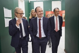 В Минюсте рекордно низкие зарплаты