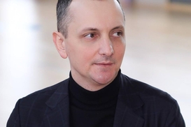 Юрий Голик: В Днепре возобновлено строительство Объездной со стороны Запорожья