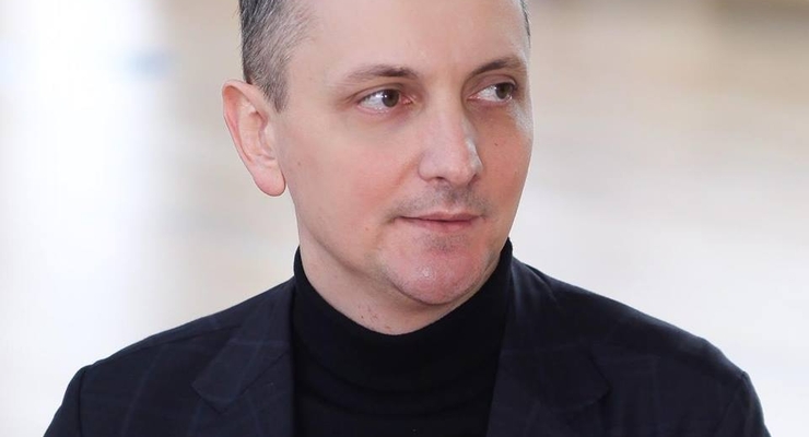 Юрий Голик: В Днепре возобновлено строительство Объездной со стороны Запорожья