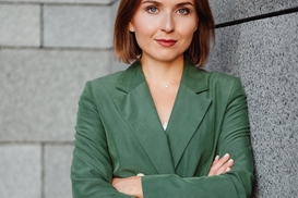 Сколько Новосад заработала в сентябре