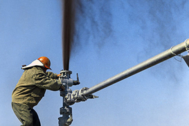 Цены на нефть продолжают снижаться