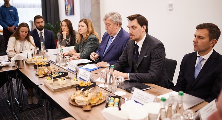 facebook.com/PMHoncharuk