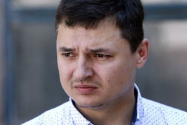 Кривенко перед увольнением получил 1,6 млн грн зарплаты