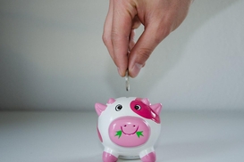 Где получить 30% годовых в гривне?