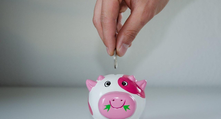 Где получить 30% годовых в гривне?