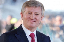 Компанию Ахметова оштрафовали на 53 млн грн