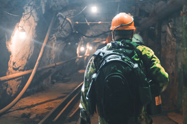 Шахтеры планируют митинг из-за задержки зарплат