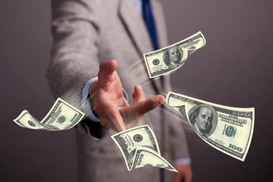 Мировые цены на нефть начали снижаться