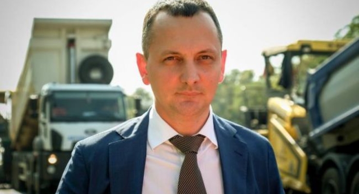 Хорошие дороги – приманка для инвесторов, - Юрий Голик