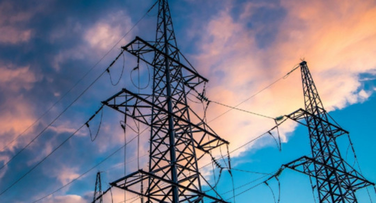 Замминистра обвинил комитет Рады по энергетике в импорте электроэнергии из России